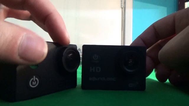 Soundlogic Wifi HD sport camera | Dirk sale | Unboxing & First look | Is it Worth it? смотреть онлайн