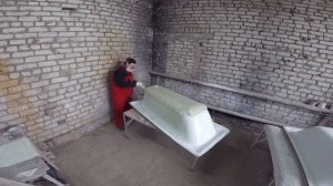 Производство ванн своими руками