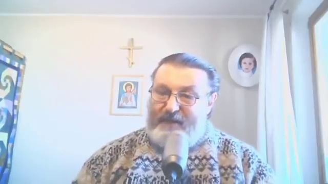 Русский православный правитель расскажет всю правду. Часть пятая.Что в итоге погубит Запад. смотреть онлайн