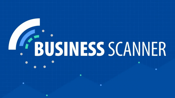 Представляем сервис Business Scanner