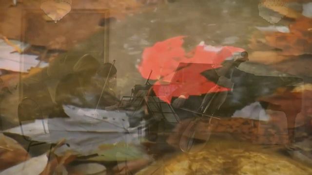 Трио им. А. Аренского Телониус Монк Около полуночи. Обр. А. Рындин смотреть онлайн