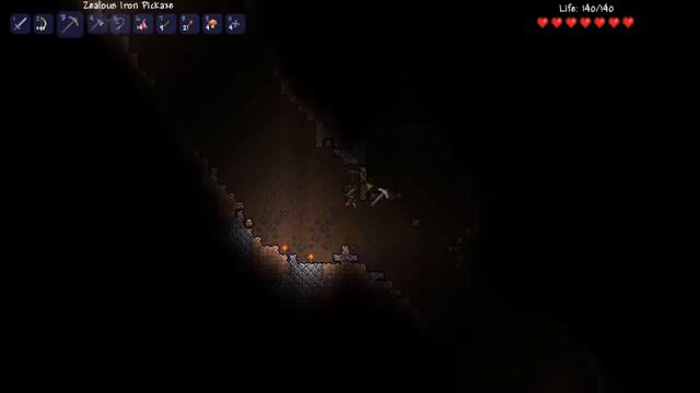 HARPY!!!/Terraria Let's Play 27 смотреть онлайн