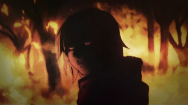 Сага о Винланде | Эндинг 3 | Without love | Русский кавер от студии Amber смотреть онлайн