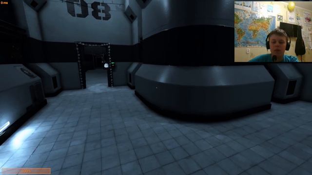 SCPSL 1.Смертельный газ.Новинка! смотреть онлайн