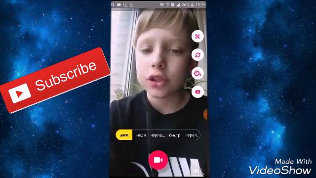 Как пользоваться приложением musik.ly||Лайвфаки|| смотреть онлайн