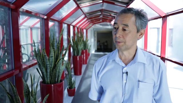 Как восприняли представители СМИ тему "Зеленой Экономики" смотреть онлайн