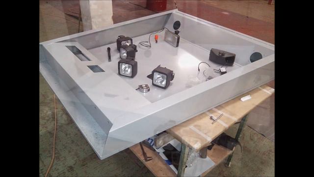 Restoration Massey Ferguson 293A & Claas Corto 290F