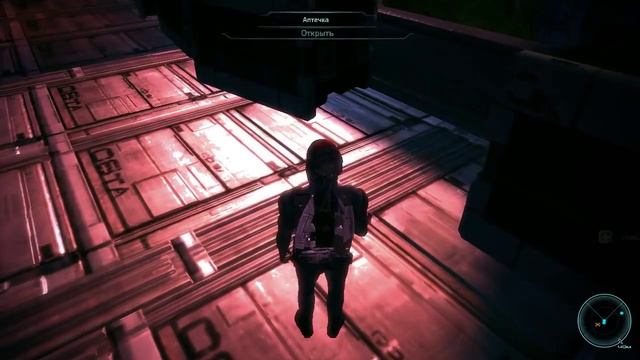 Mass Effect #2 смотреть онлайн