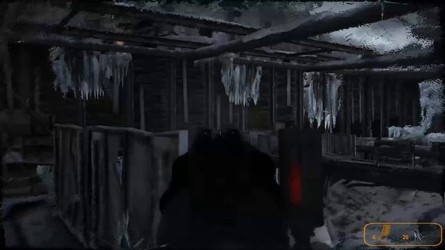 Metro 2033 PC Game Review смотреть онлайн