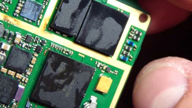 nokia 7310 после воды ,чистка. смотреть онлайн
