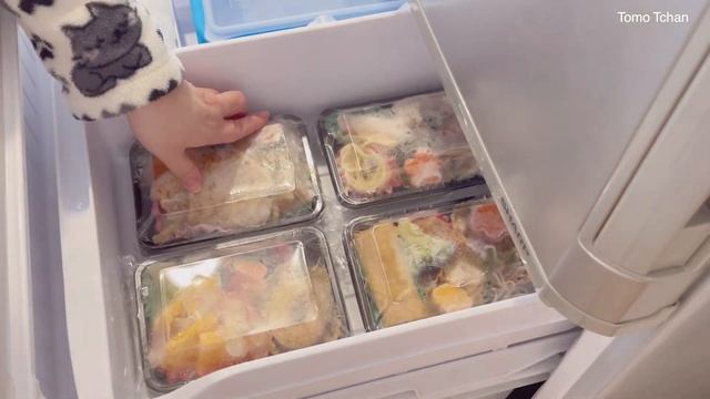 ? Pedi Marmitas Congeladas Para Economizar Energia Do Fogão (conta De Luz No Japão)