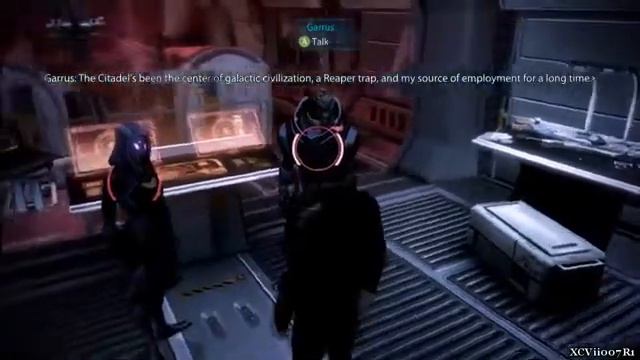 Mass Effect 3 Walkthrough Part 107 Normandy SR 2 after Priority Cerberus HQ смотреть онлайн