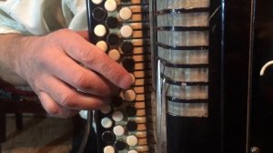 Крыша дома твоего. Разбор на баяне