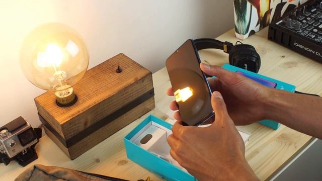 HONOR 10 LITE : UNBOXING ET PRISE EN MAIN ! смотреть онлайн