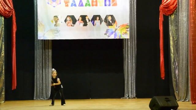 Моранькова Дарья - "Мама, папа, я и джаз" смотреть онлайн