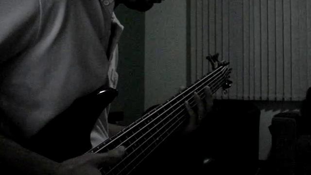 Bete Balanço - Barão Vermelho - Baixo Cover - Ibanez GSR256 смотреть онлайн