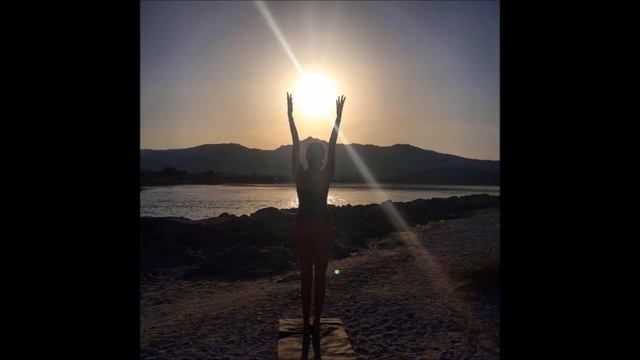 ashtanga opening vania смотреть онлайн