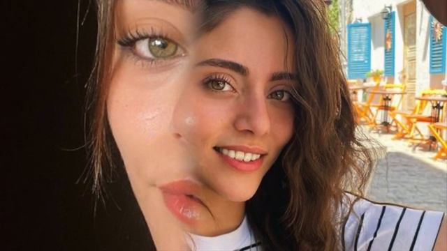 Sıla Türkoğlu asked her fans for help смотреть онлайн