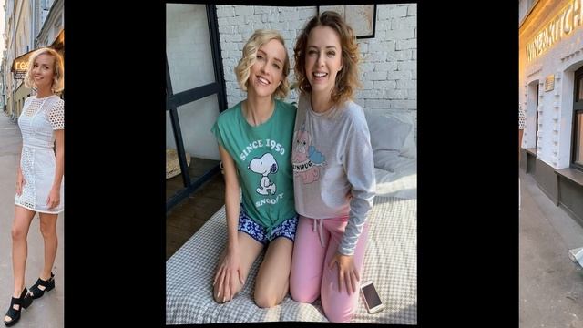 Что стало с участницами группы "Ранетки".Тогда и сейчас 2020 смотреть онлайн