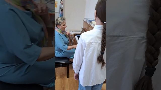 Экскурсия ДШИ им Мамонтова смотреть онлайн