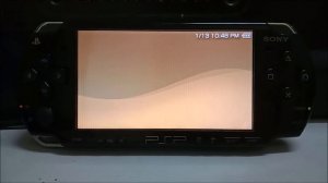 How To Hack PSP 5.50 Prometheus To 6.60 PRO-C