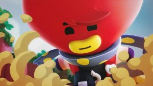 [BT21] Ready to BRAWL! | Brawl Stars X BT21 Skins Launch