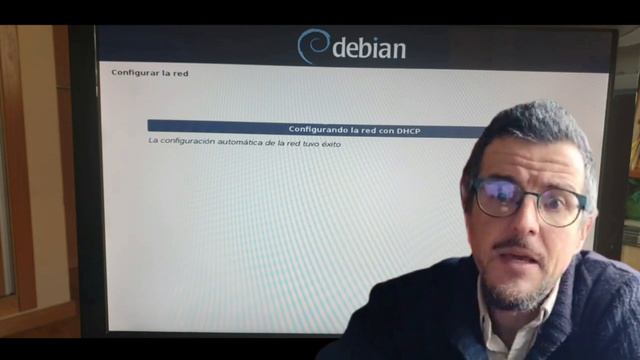 INSTALAR Debían 11?Español manual 2022 Válido cualquier versión para Home Assistant смотреть онлайн