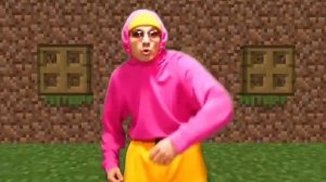 тит маус и холи бам песня про Майнкрафт только музыка