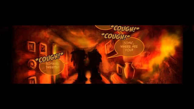 THE MURDER OF ME - Issues 4 And 5 [Comic Drama]