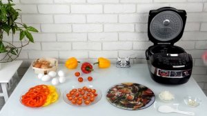 Индукционная мультиварка Polaris PMC 0489IH