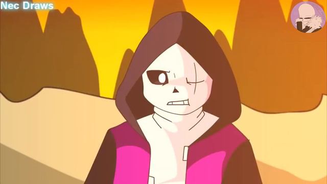 [RUS] ЭПИК САНС ПРОТИВ КРОСС САНСА • Русская озвучка • CrossVoice смотреть онлайн