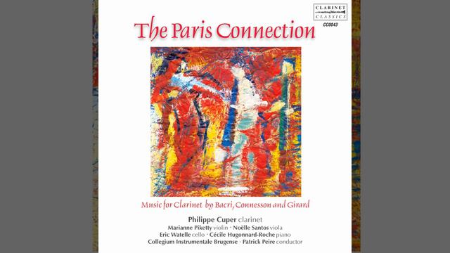 Divertimento, Op. 37: II. Canto lontano. Adagio смотреть онлайн