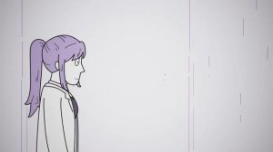 Маска одержимости (Анимация) [SCP Animated - Tales From The Foundation - перевод]