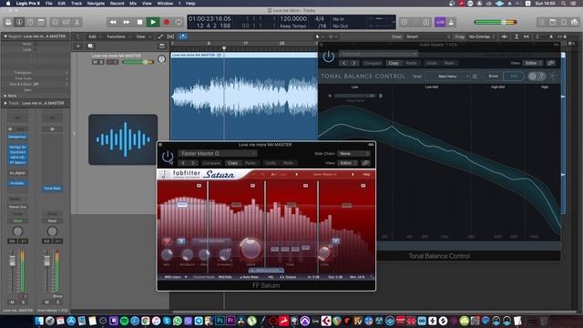 ВСЁ, ЧТО НЕОБХОДИМО ЗНАТЬ ПРО МАСТЕРИНГ