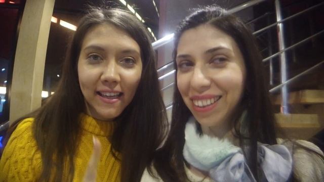 Предновогодние фильмы: "Холодное сердце 2", "Рождество на двоих" ! смотреть онлайн