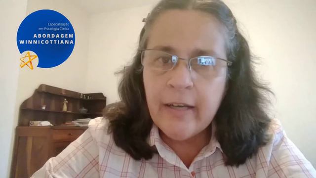 Especialização em Psicologia Clínica - Abordagem Winnicottiana смотреть онлайн