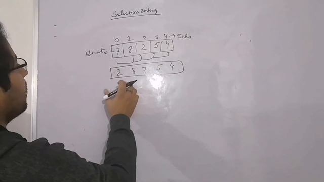 Selection sort in java | Selection sort algorithm in Java programming | Java interview questions смотреть онлайн