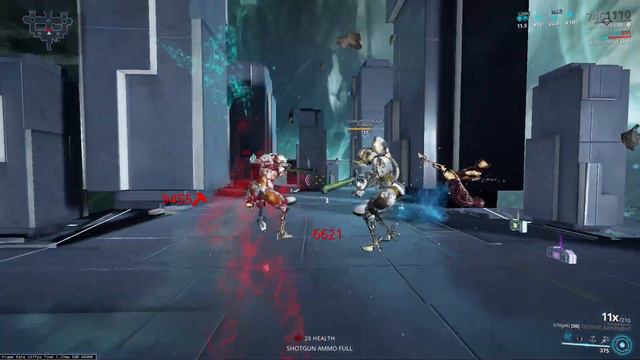 Ash Prime 34+ million damage смотреть онлайн