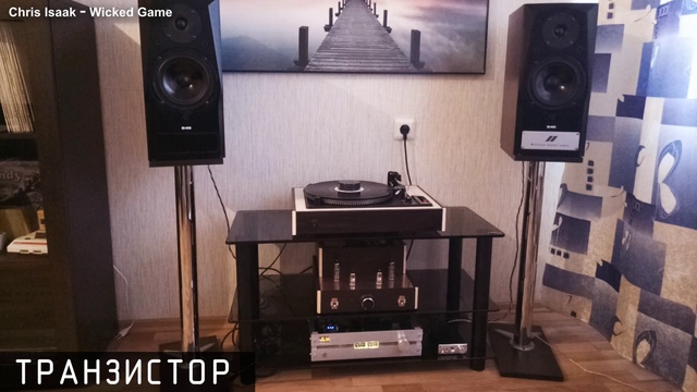 Ламповый усилитель против транзисторного. Что лучше? Тест. смотреть онлайн