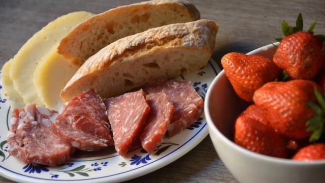 Love Love these Sandwich Presentations, Mouth Watering / Reel Food Channel смотреть онлайн