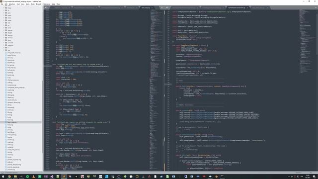 Hyper - Writing a Zig-powered Twin Stick Shooter - Part 9 - Polishing the Enemy Spawning смотреть онлайн