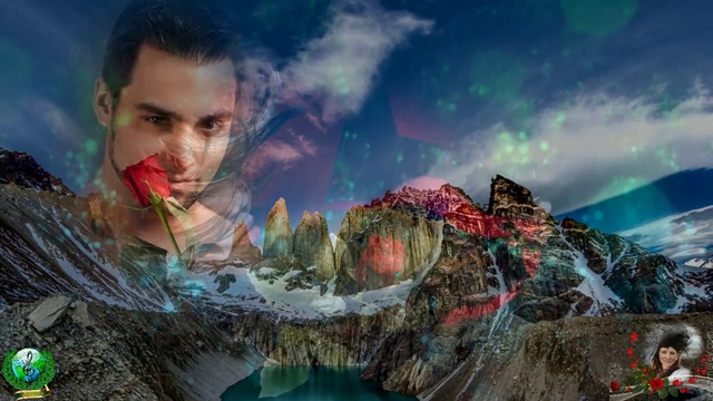 __9_Самый близкий человек٭)) Исполняет Лариса Хижняк٭٭)))