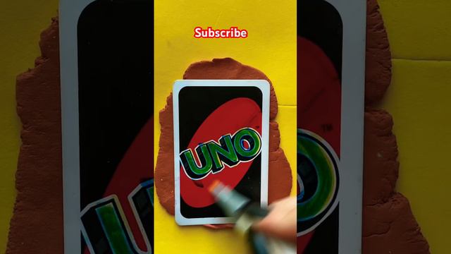 UNO CARDS #uno #unoflip #unocards #fails #polimerclay #cutegifts #diyclay #pottery #diy смотреть онлайн