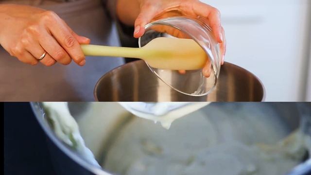 Приглашение на кондитерский курс "Чизкейки от а до Я" смотреть онлайн