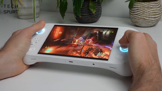 Unbelievable Portable Power | Ayaneo 2 Unboxing & Review смотреть онлайн