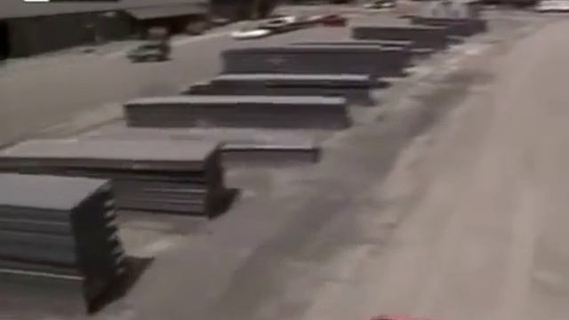 Машина монстр Перевозчик слябов смотреть онлайн