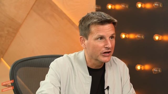 How To OPTIMIZE & DESIGN Your Dream Life! | Rob Dyrdek & Lewis Howes смотреть онлайн