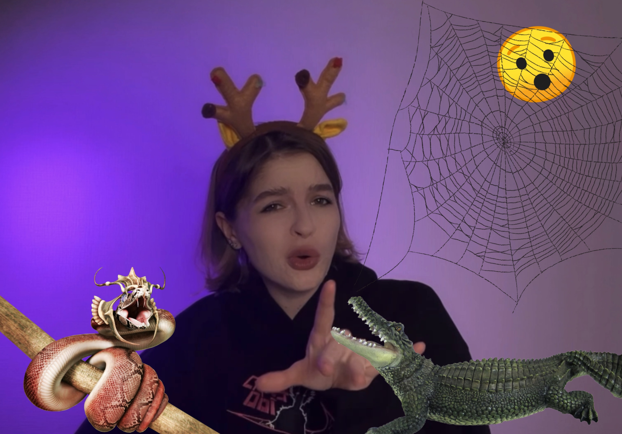 Тут вам не рады!