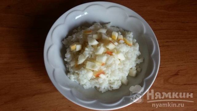 Книга рецептов