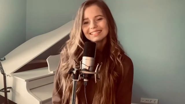 Алиса Кожикина - Высоко (Юлия Савичева cover) смотреть онлайн